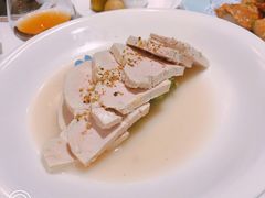 绍酒鹅肝-南麓·浙里(外滩店)