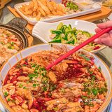 聚餐推荐｜青龙场性价比很高的四方阁酒楼