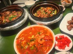 -煲煲好(朝阳门店)