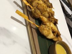 -意浓东南亚餐厅(滕州万达店)