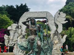 -南诏风情岛