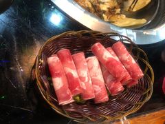 -三里屯土灶炖公鸡地锅鸡(江东店)