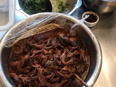 -北冰洋狗肉冷面城(总店)