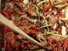 -京悦南门涮羊肉·羊蝎子火锅(田林路店)