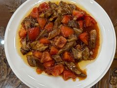 -民族饭荘(新华大街店)