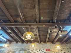 -61号餐吧(兴坪古镇漓江店)