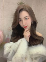 -3AM·S HAIR SALON烫发染发接发