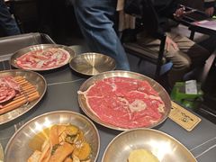 -西塔老太太泥炉烤肉(龙湖北苑天街店)