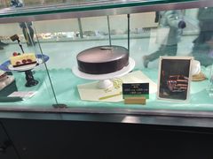 -第戎蛋糕(恒隆广场店)