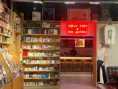 -独音唱片 Indie Music