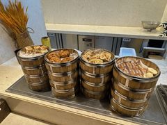 -城际上海虹桥机场酒店