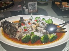 -维园悦谱·海派家常菜(乌鲁木齐南路店)