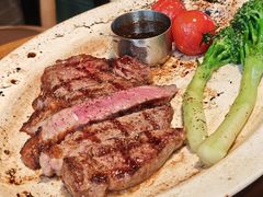 西冷牛排-Grande A'moo(上海万象城店)