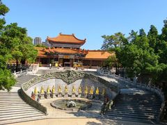 -广东圆玄道观