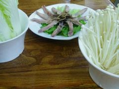 -滇香肴·云南菜蒸汽石锅鱼(云南北路店)