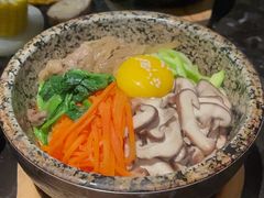 -雾山韩式烤肉·海南糟粕&椰子鸡火锅·海景餐厅(三亚绿发山海天JW万豪酒店)