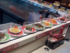 -莲寿司(国兴店)