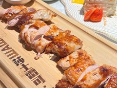 -俄士厨房(环球港店)