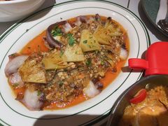 -CRAZYONES克芮旺斯西班牙餐厅(龙湖金沙天街店)
