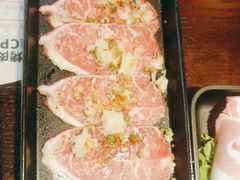 -新石器烤肉(之心城店)