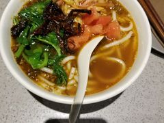 -半山腰·云南菜(侨福芳草地店)