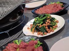 -合易泓烤肉•首创生椰大油边(宁山路店)