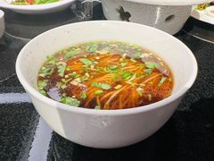 -玄武苏宁诺富特酒店·紫金轩中餐厅