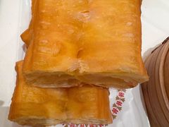 安心油条-陶陶居酒家(第十甫路总店)