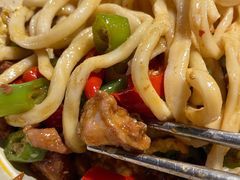 -文三里屯面馆(三里屯店)
