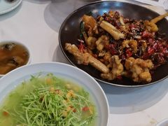 -天成·川菜家宴(礼岗店)
