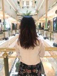 -美梵日系沙龙