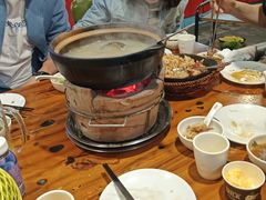 -捞围鲜·港式打边炉(海阳路店)