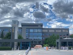 -防灾科技学院(南校区)