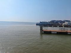 -阳澄湖半岛旅游度假区