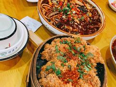 -曾三娘翘脚牛肉
