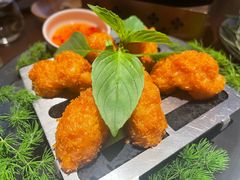-泰漾Yang Aroi(静安嘉里中心店)