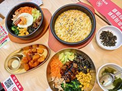 -食米家拌饭(梅溪新天地店)