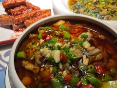 -香阁餐厅·常州菜·常州菜代表品牌(新北奥体店)