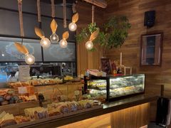 -Let's Taipei 非常烘焙(太古里店)