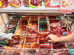 -郴州特产舜华临武鸭(郴州西站店)