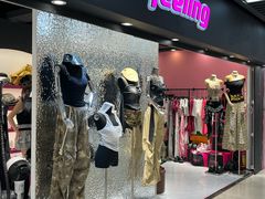 -金满地商业街(黄兴北路店)