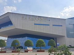 -湖南省地质博物馆