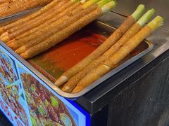 -东门町美食街