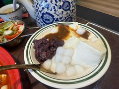 -新繁老號豌豆汤饭店·江湖菜(宝光寺店)
