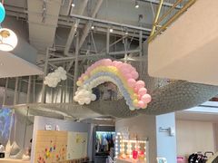 -NOKNOK若蔻亲子餐厅(天地壹方北馆店)