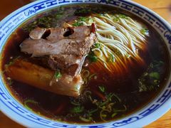 -同得兴 Since·1995 传统苏式面馆(十全街店)