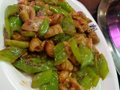 -粗粮人家·东北菜(洋桥店)