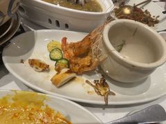 -泰香米泰国餐厅(鎏嘉码头店)