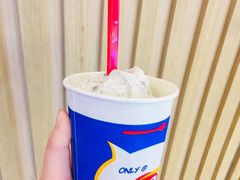 -麦当劳(金山红星美凯龙DT店)