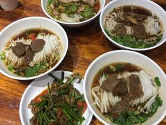 肆姐米粉-肆姐面粉馆(坡子街店)